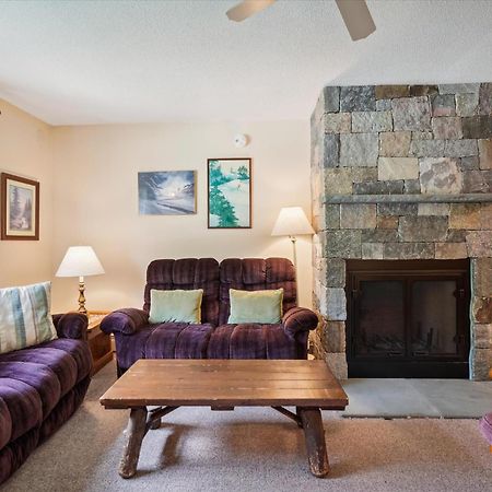 Quaint Condo 5 Minutes To The Ski Slopes Valley Park D1 Killington Ngoại thất bức ảnh