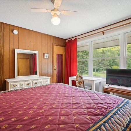 Quaint Condo 5 Minutes To The Ski Slopes Valley Park D1 Killington Ngoại thất bức ảnh