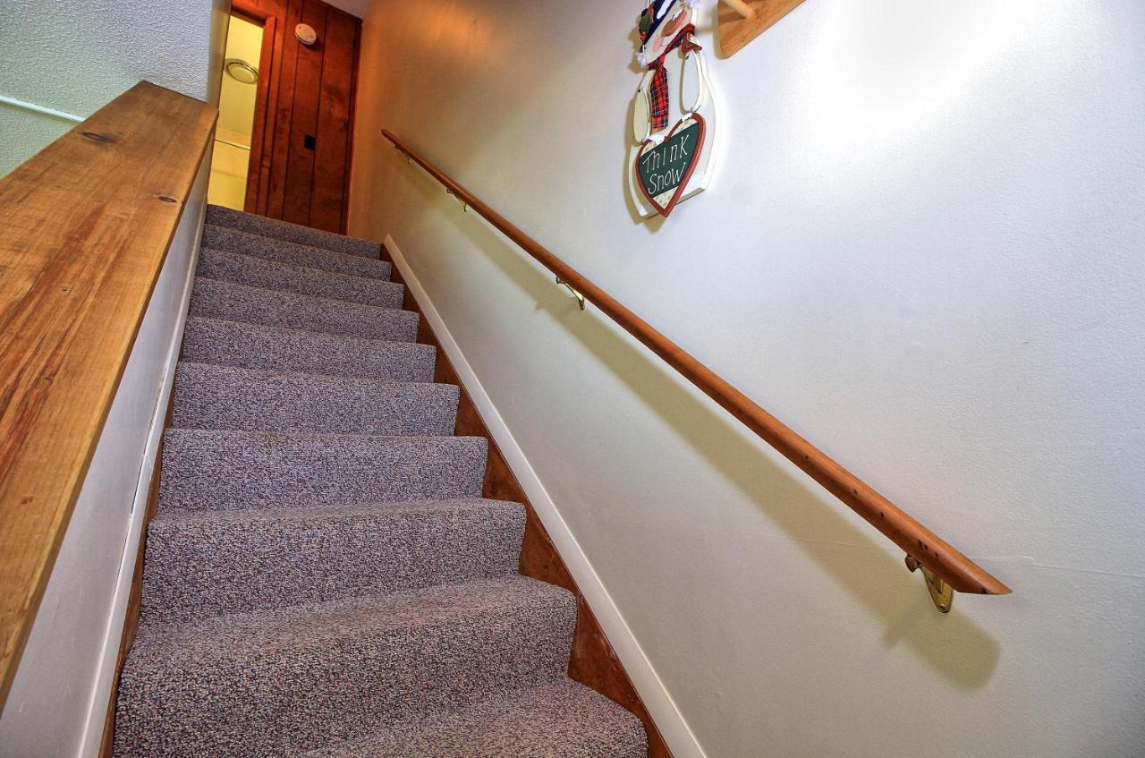 Quaint Condo 5 Minutes To The Ski Slopes Valley Park D1 Killington Ngoại thất bức ảnh