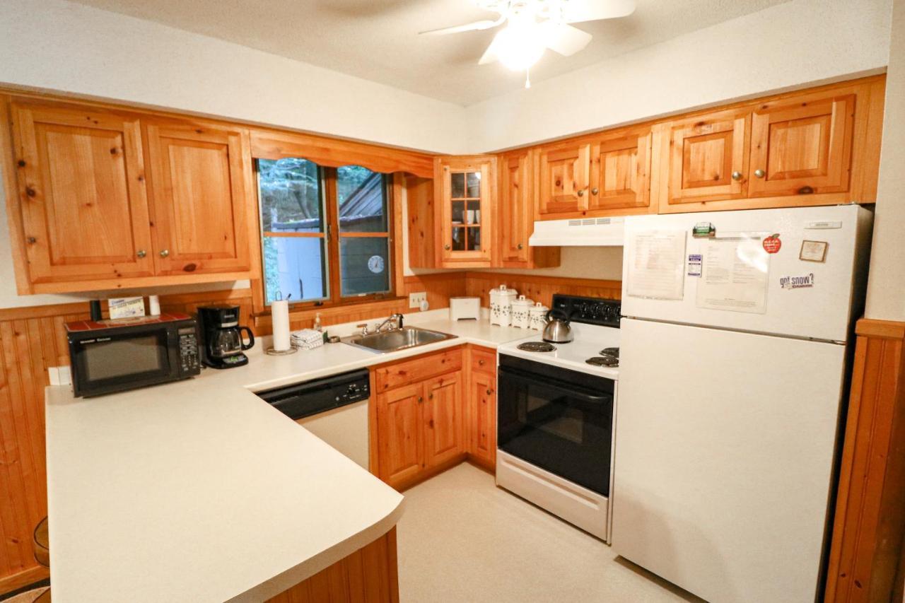 Quaint Condo 5 Minutes To The Ski Slopes Valley Park D1 Killington Ngoại thất bức ảnh