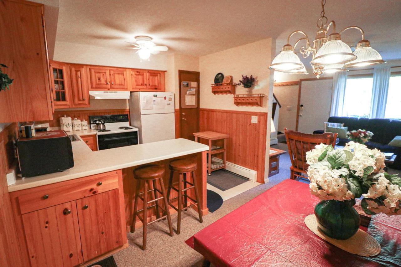 Quaint Condo 5 Minutes To The Ski Slopes Valley Park D1 Killington Ngoại thất bức ảnh