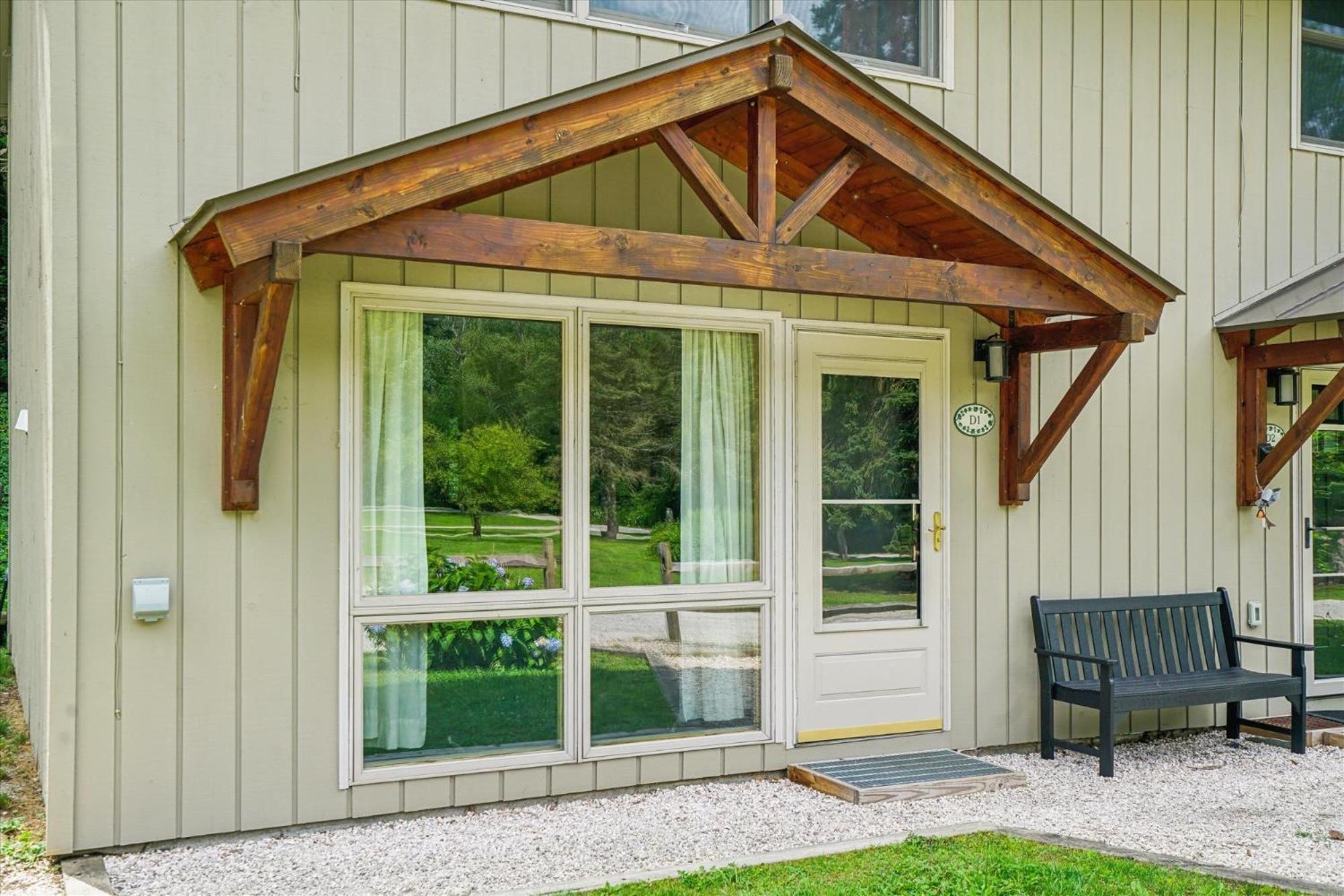 Quaint Condo 5 Minutes To The Ski Slopes Valley Park D1 Killington Ngoại thất bức ảnh