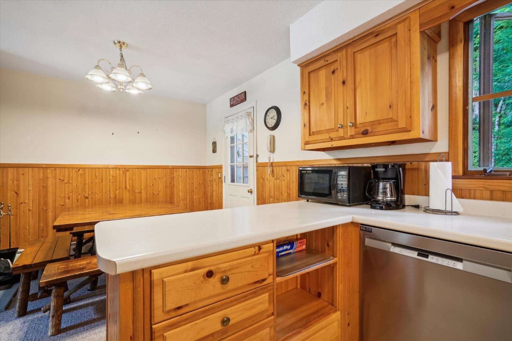 Quaint Condo 5 Minutes To The Ski Slopes Valley Park D1 Killington Ngoại thất bức ảnh